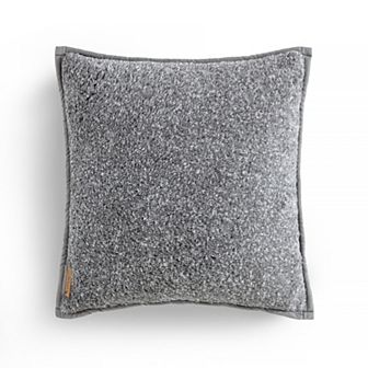 Koolaburra by UGG Wiona Melange Sherpa Throw Pillow