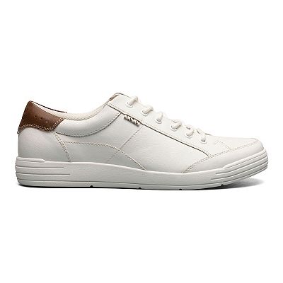Nunn Bush® Kore City Walk Lace To Toe Men's Oxford Sneakers