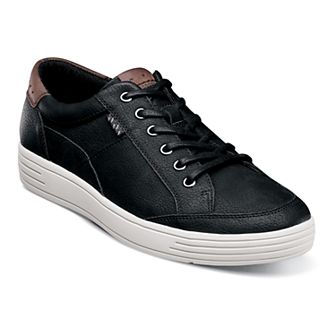 Nunn Bush® Kore City Walk Lace To Toe Men's Oxford Sneakers