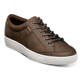 Nunn Bush® Kore City Walk Lace To Toe Men's Oxford Sneakers