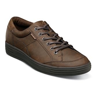 Nunn Bush® Kore City Walk Lace To Toe Men's Oxford Sneakers