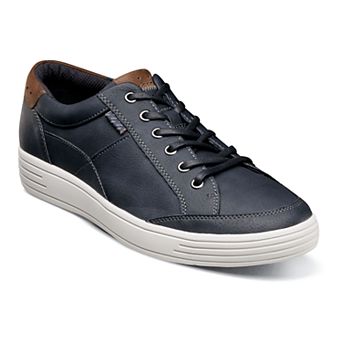 Nunn Bush® Kore City Walk Lace To Toe Men's Oxford Sneakers