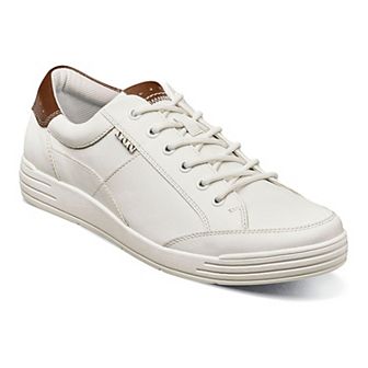 Nunn Bush® Kore City Walk Lace To Toe Men's Oxford Sneakers