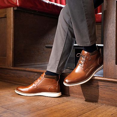 Nunn Bush® Chase Men's Chukka Boots