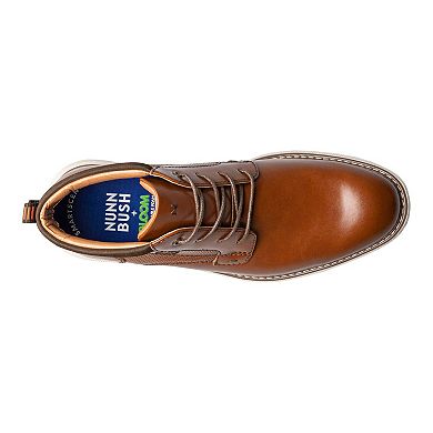 Nunn Bush® Chase Men's Chukka Boots