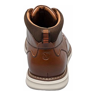 Nunn Bush® Chase Men's Chukka Boots