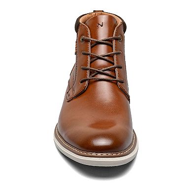 Nunn Bush® Chase Men's Chukka Boots