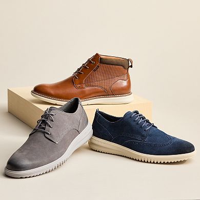 Nunn Bush® Chase Men's Chukka Boots