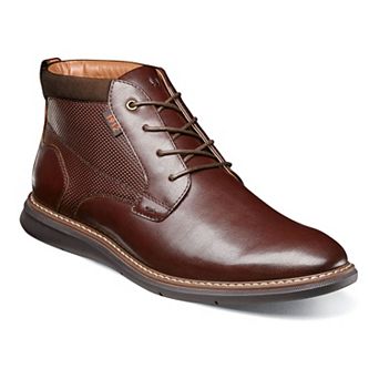 Nunn Bush® Chase Men's Chukka Boots