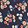 Sea Colorful Floral