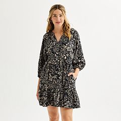 Dresses at kohl's on sale deals