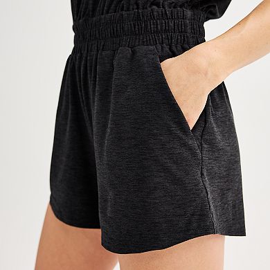 Women's FLX Wander Romper