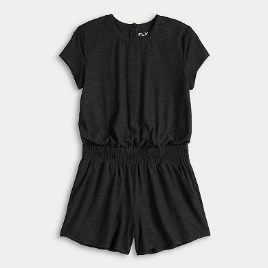 Women's FLX Wander Romper