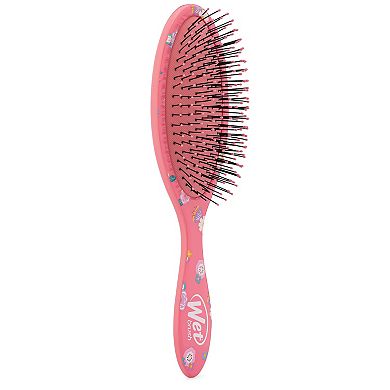 Wet Brush Hello Kitty Pink
