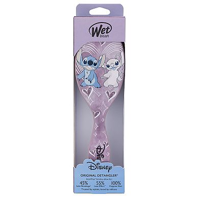 Wet Brush Lilo & Stitch