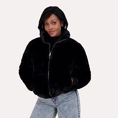 Kohls steve madden coat best sale