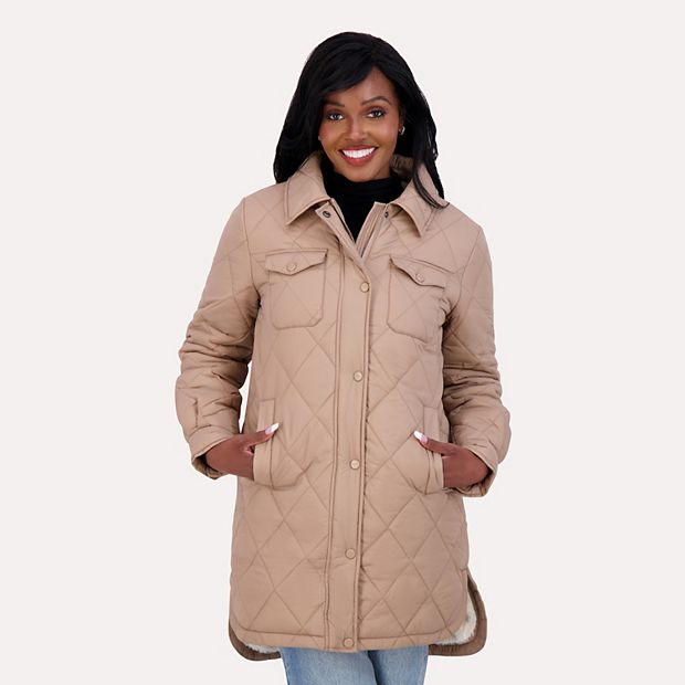 Madden girl junior coat online