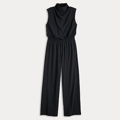 最終値下げ　FACCIES  WESTERN JUMPSUIT Western Jumpsuit - Black | Levi's® US