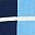 Sea Ivory Stripe