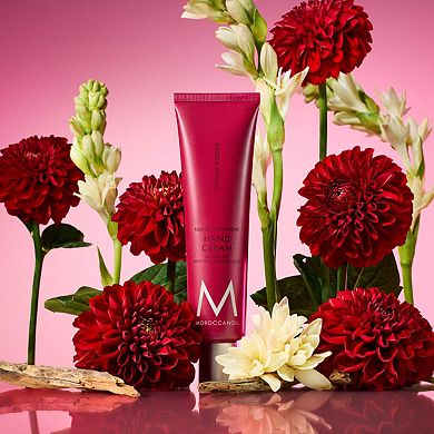 Moroccanoil Hand Cream Dahlia Rouge