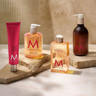 Hand Cream