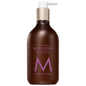 Moroccanoil Body Lotion Moisturizer