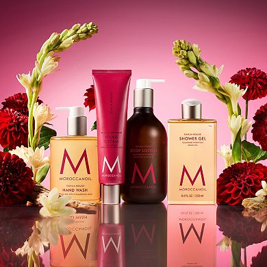 Body Lotion Moisturizer