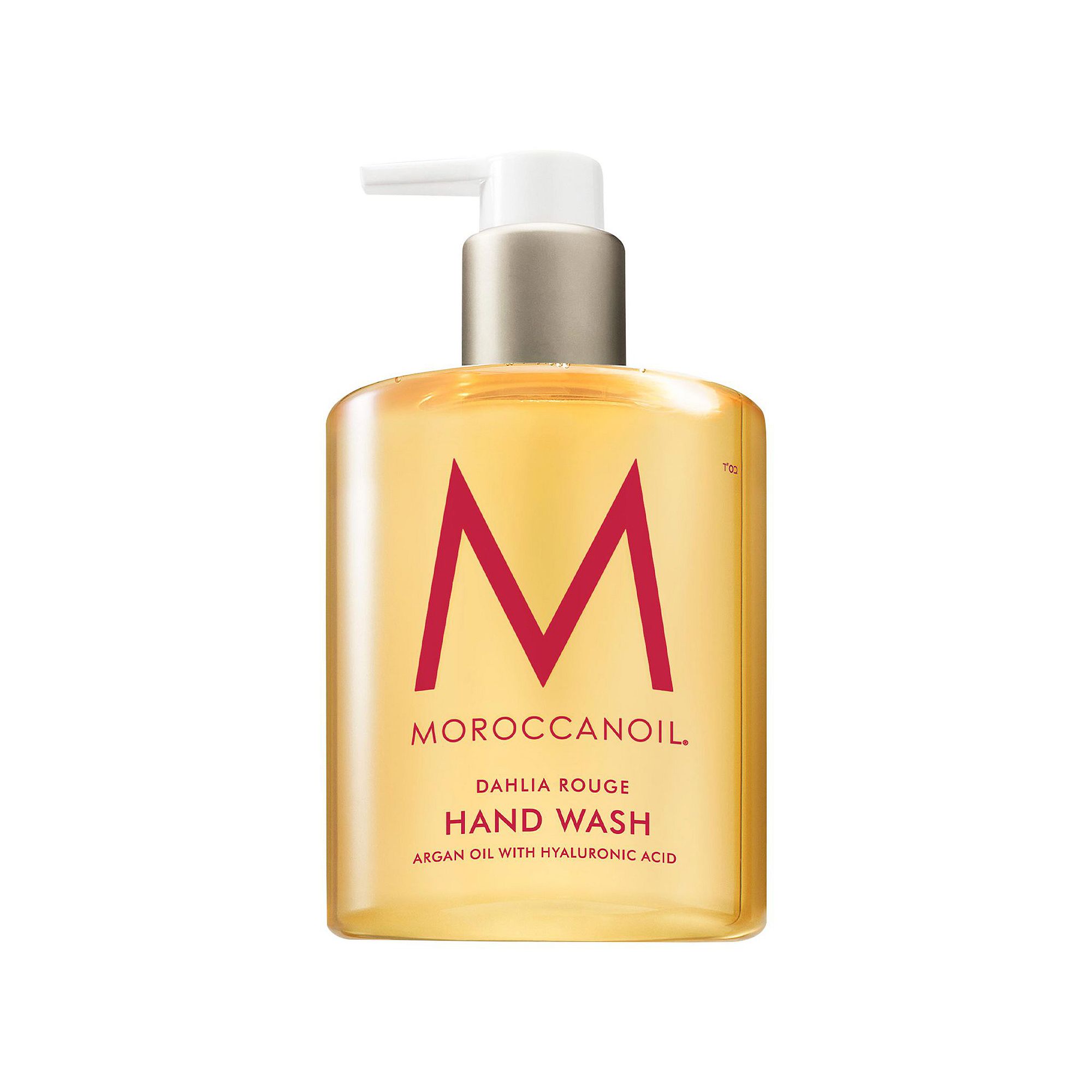 Moroccanoil Hand Wash, Size: 12.2 Oz, None