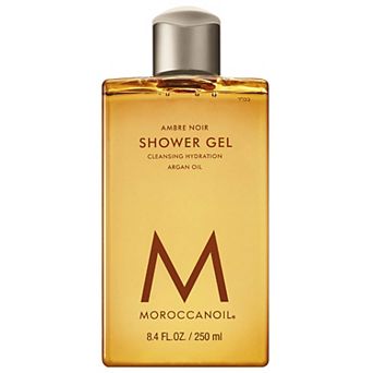 Moroccanoil Shower Gel Cleanser