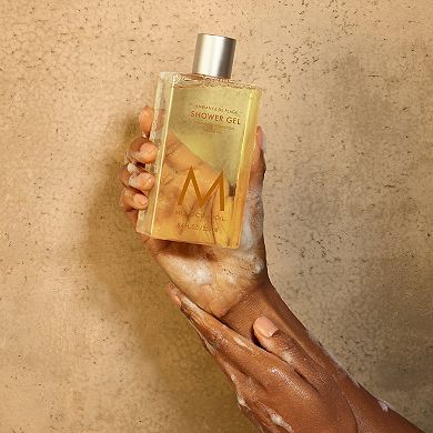 Shower Gel Cleanser