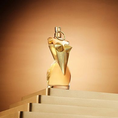 Gaultier Divine Eau de Parfum with Salt and White Florals