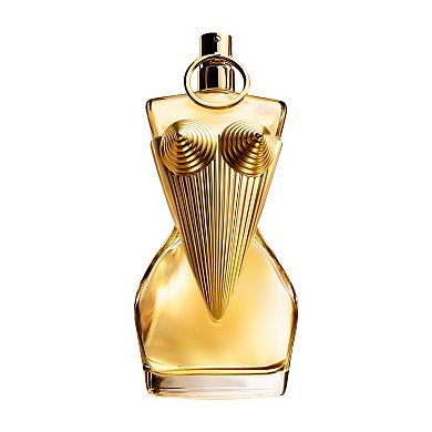Gaultier Divine Eau de Parfum with Salt and White Florals
