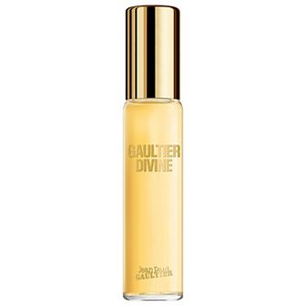 Jean Paul Gaultier Gaultier Divine Eau de Parfum Travel Spray with Salt and White Florals
