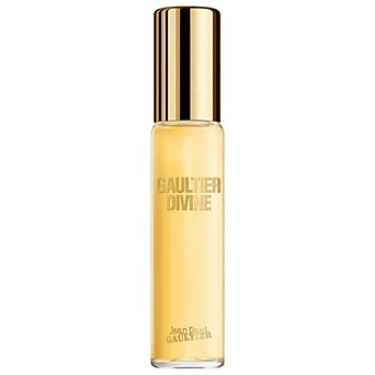 Jean Paul Gaultier Gaultier Divine Eau de Parfum Travel Spray with Salt and White Florals