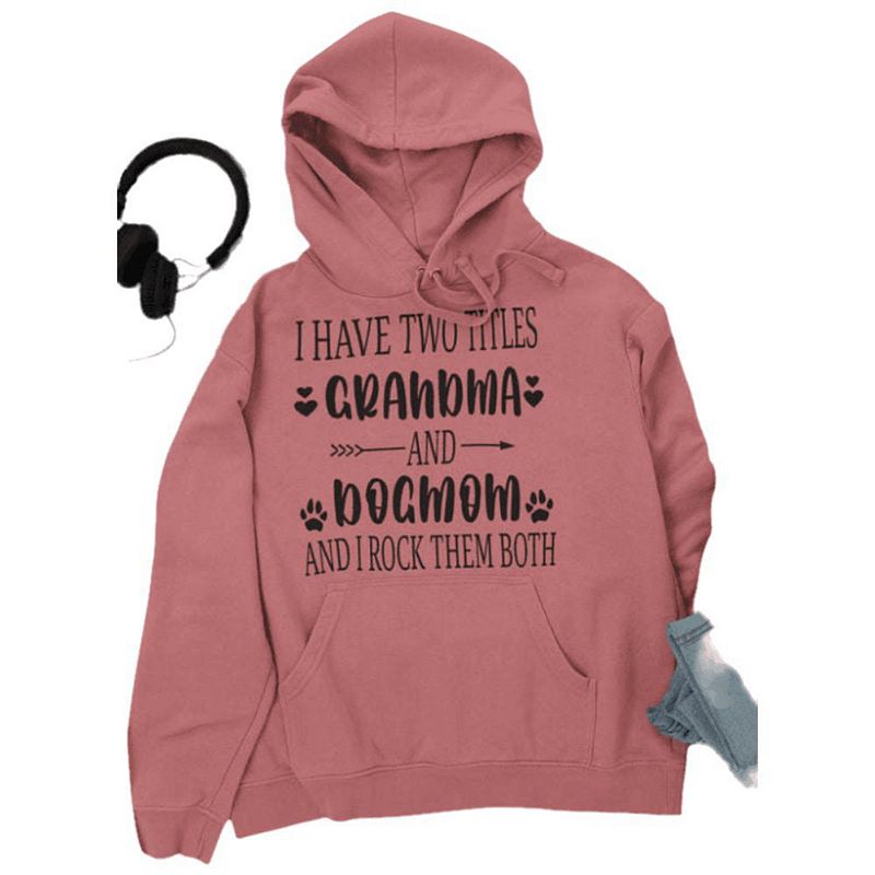 Grandma sweatshirts online kohls