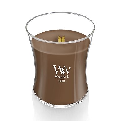 Woodwick Humidor Medium Hourglass Candle