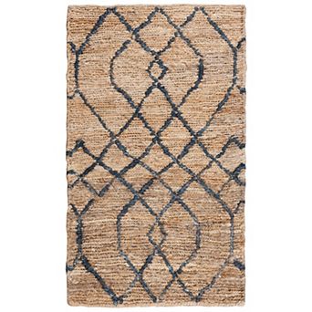 Alora Decor Roco Jute Rug