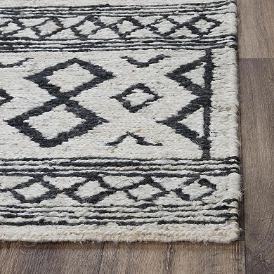 Alora Decor Royal Jute Rug