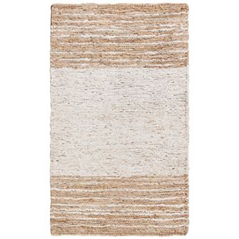 Alora Decor Scooter Jute Rug