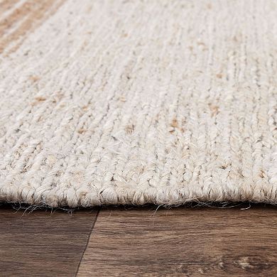 Alora Decor Scooter Jute Rug