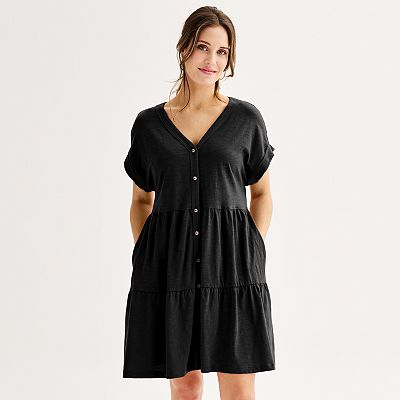 Summer Linen Women Short Sleeve Thin Tops 3653