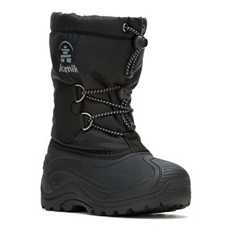 Kamik North Pole Kids' Winter Boots