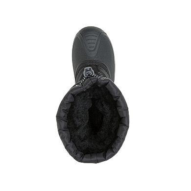 Kamik North Pole Kids' Winter Boots