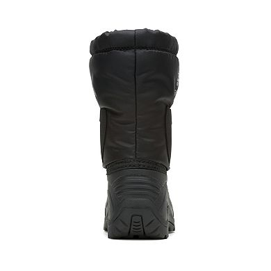 Kamik North Pole Kids' Winter Boots