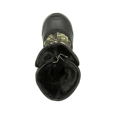 Kamik Snowbug 6 Toddler Kids' Winter Boots