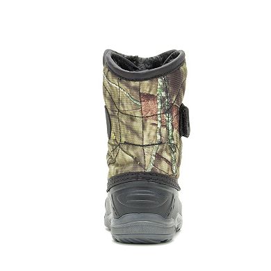 Kamik Snowbug 6 Toddler Kids' Winter Boots
