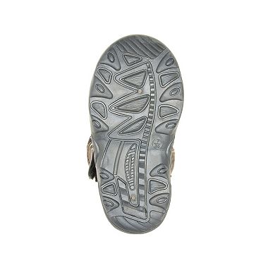 Kamik Snowbug 6 Toddler Kids' Winter Boots