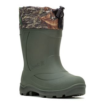 Kamik Snobuster2 Kids' All Weather Boots