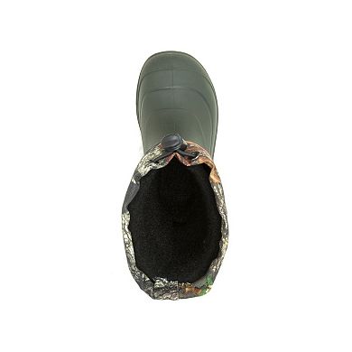 Kamik Snobuster2 Kids' All Weather Boots