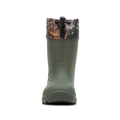 Kamik Snobuster2 Kids All Weather Boots